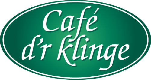 Cafe Dr Klinge